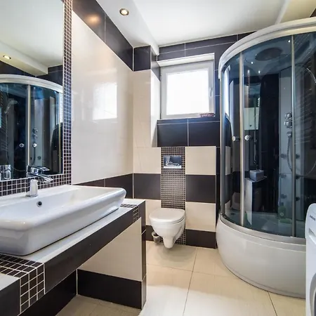 Aurora Gardenia Międzywodzie