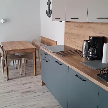 Aurora Gardenia Apartman *