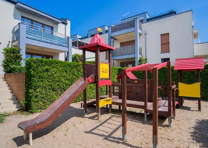 Apartamento Aurora Gardenia *