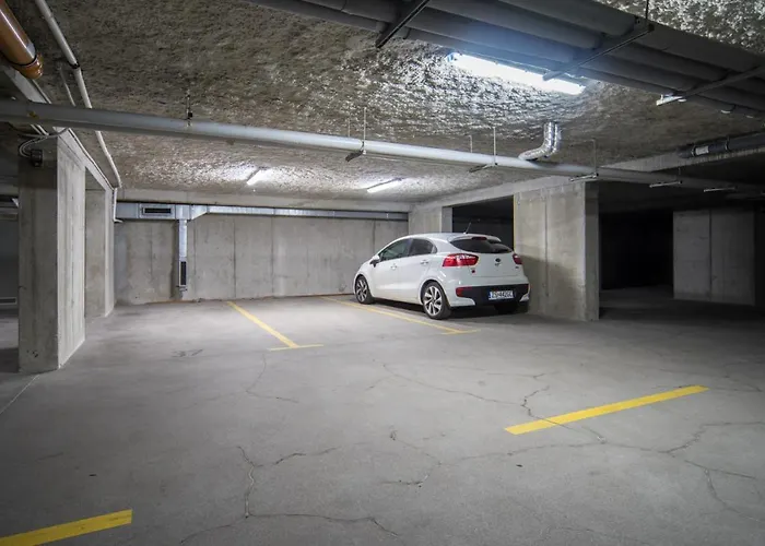 Aurora Gardenia Międzywodzie