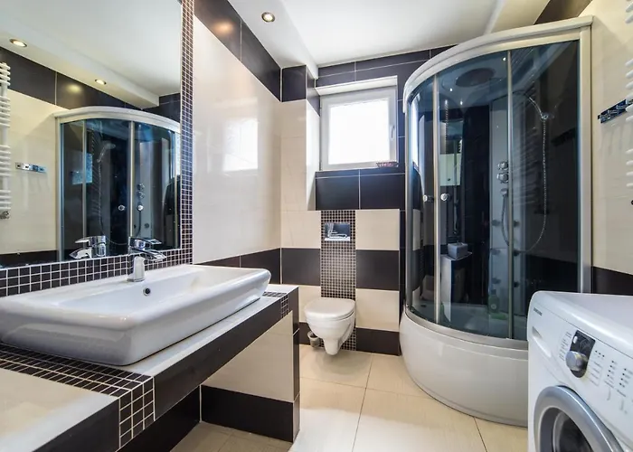 Aurora Gardenia Międzywodzie