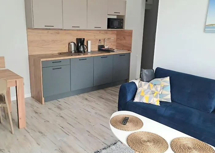 Aurora Gardenia * Międzywodzie